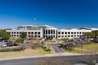 7500 Rialto Blvd, Austin, TX for rent Building Photo- Image 1 of 7