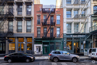 More details for 25 Howard St, New York, NY - Office, Retail for Rent