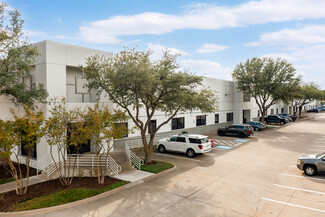 More details for 3000 Technology Dr, Plano, TX - Industrial for Rent