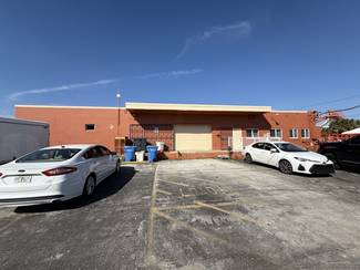 More details for 3411 NE 6th Ter, Pompano Beach, FL - Industrial for Sale