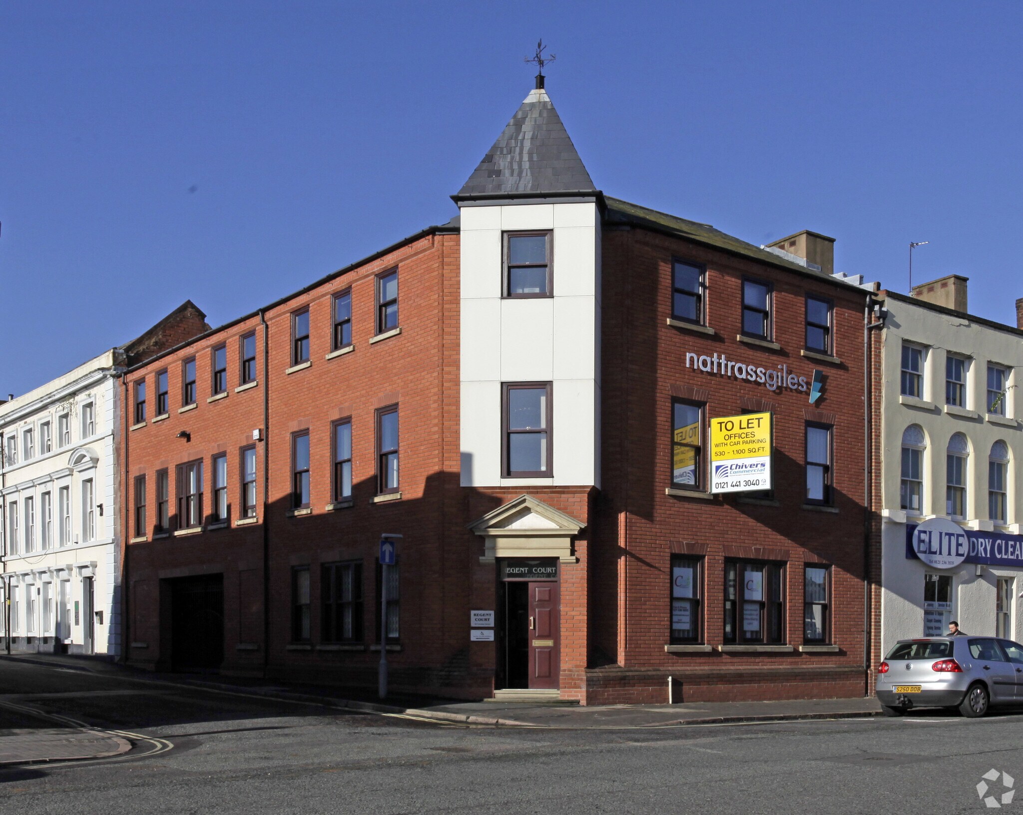 68 Caroline St, Birmingham for sale Primary Photo- Image 1 of 1