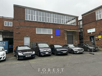 More details for Shakespeare St, Watford - Industrial for Rent