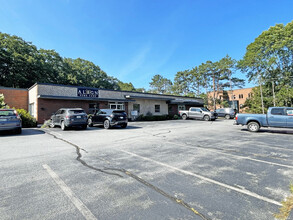 366 US ROUTE 1, Falmouth, ME for sale Building Photo- Image 1 of 4