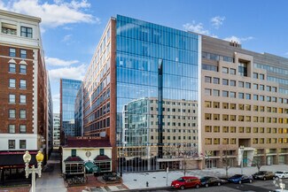 More details for 20 F St NW, Washington, DC - Office for Rent