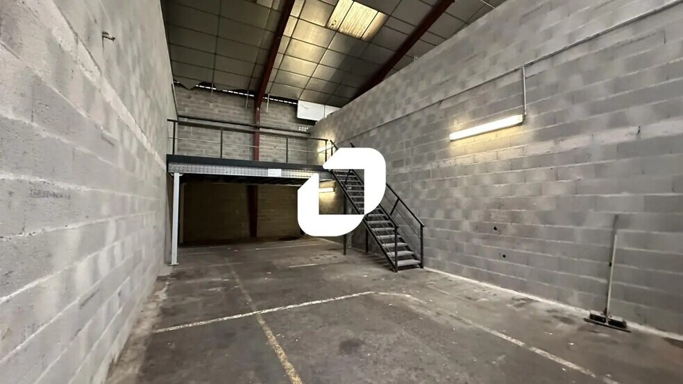 21 Rue De Cherbourg, Strasbourg to rent - Interior Photo - Image 3 of 7