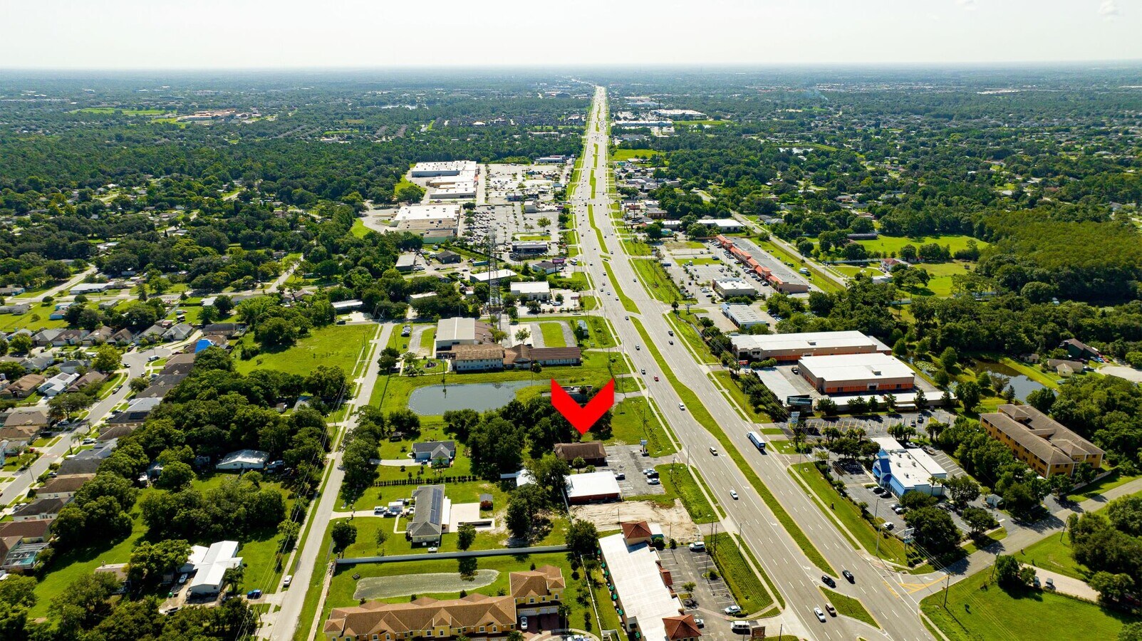 10245 E Colonial Dr, Orlando 32817 UK