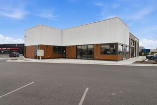 More details for 1802 1st, Yakima, WA - Retail to Rent