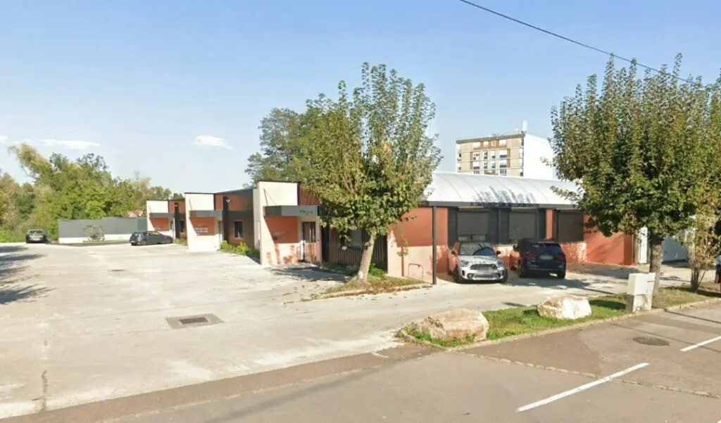 Vente Bureaux 46 m² - Photo 1