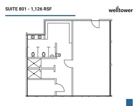 801 Princeton Ave SW, Birmingham, AL for rent Floor Plan- Image 1 of 1