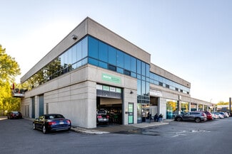 More details for 6710 Rue Saint-Jacques, Montréal, QC - Retail to Rent