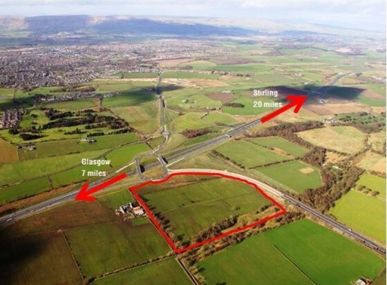 North Stepps, Stepps for sale Primary Photo- Image 1 of 1