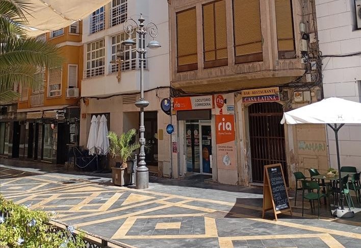 Calle Corredera, Lorca, Murcia for sale Building Photo- Image 1 of 15