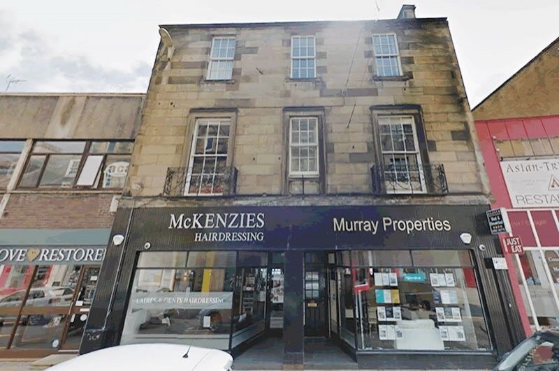 290 High St, Kirkcaldy for sale Primary Photo- Image 1 of 1