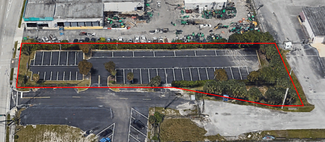 More details for 2720 S Federal Hwy, Fort Lauderdale, FL - Industrial for Rent