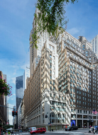 More details for 295 Madison Ave, New York, NY - Office/Medical for Rent