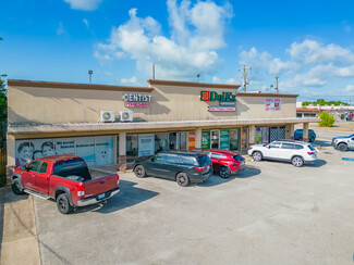 More details for 515-519 Park St, Baytown, TX - Retail for Rent