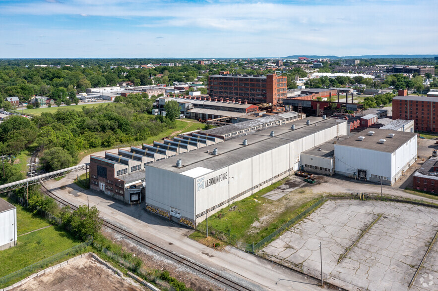 1000 W Ormsby Ave, Louisville, KY for rent - Aerial - Image 2 of 9