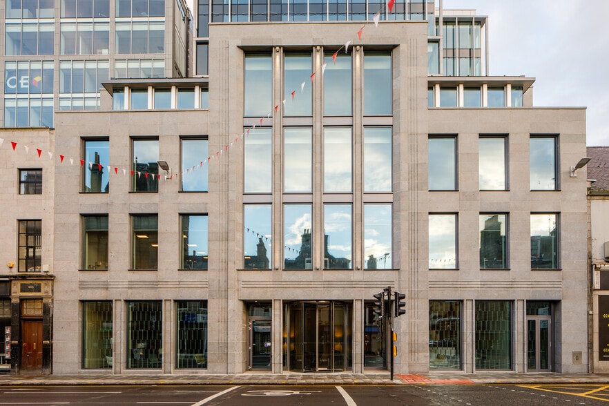 455 Union St, Aberdeen for sale - Primary Photo - Image 1 of 1