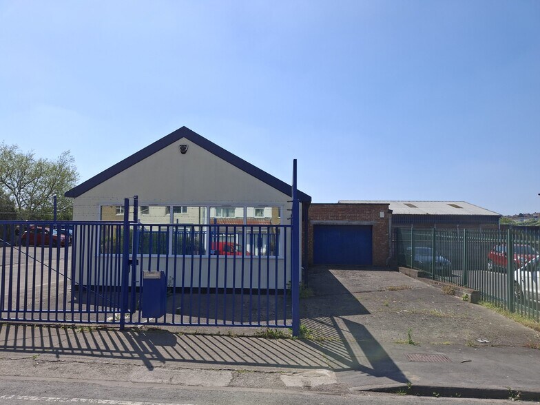 Parson St, Bristol for sale - Building Photo - Image 1 of 1