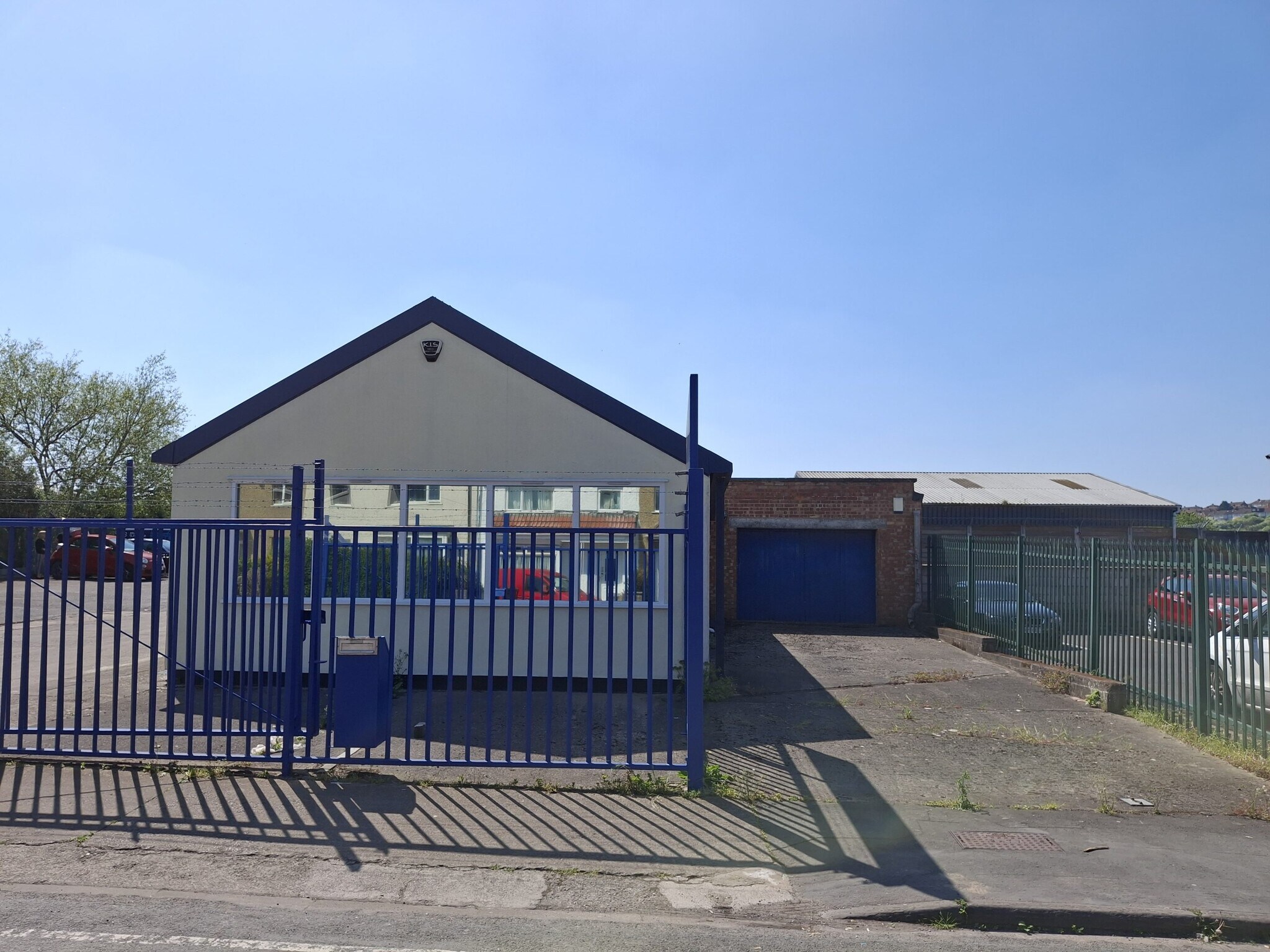 Parson St, Bristol for sale Building Photo- Image 1 of 1