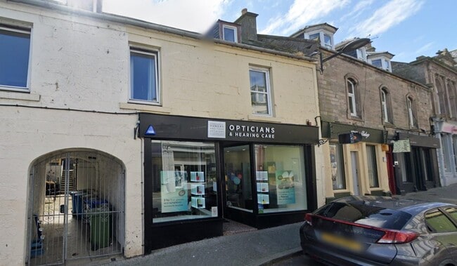 More details for 109 High St, Nairn - Retail for Sale