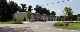 More details for 1977 Legrand Rd, Columbia, SC - Light Industrial for Rent