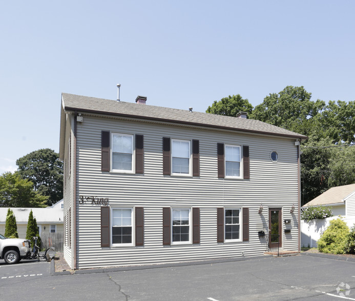 33 King St, Stratford, CT for sale - Primary Photo - Image 1 of 1