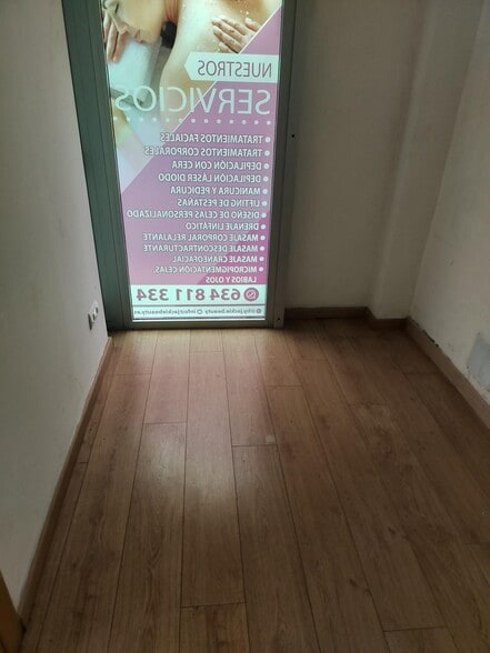 Retail in Viladecans, Barcelona to rent - Interior Photo - Image 2 of 3