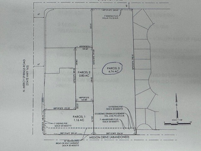 390 N Mercey Springs Rd, Los Banos, CA for sale - Building Photo - Image 2 of 3