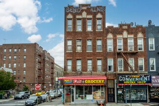 More details for 105 Brighton 11 St, Brooklyn, NY - Build-to-Rent for Sale