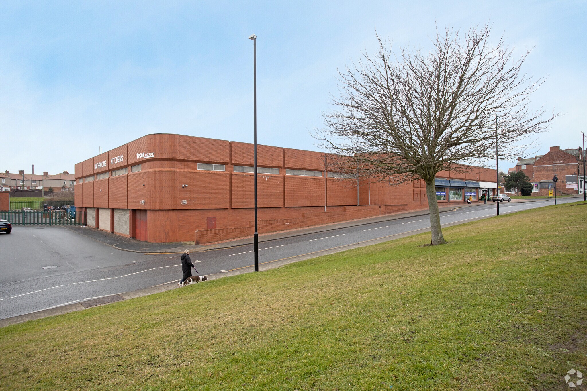 Ryhope St S, Sunderland SR2 0AB Tecaz House