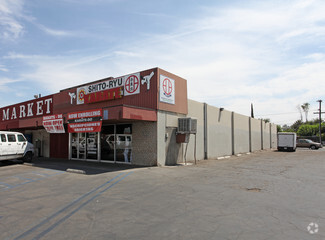 More details for 10425 Main St, Lamont, CA - Retail for Rent