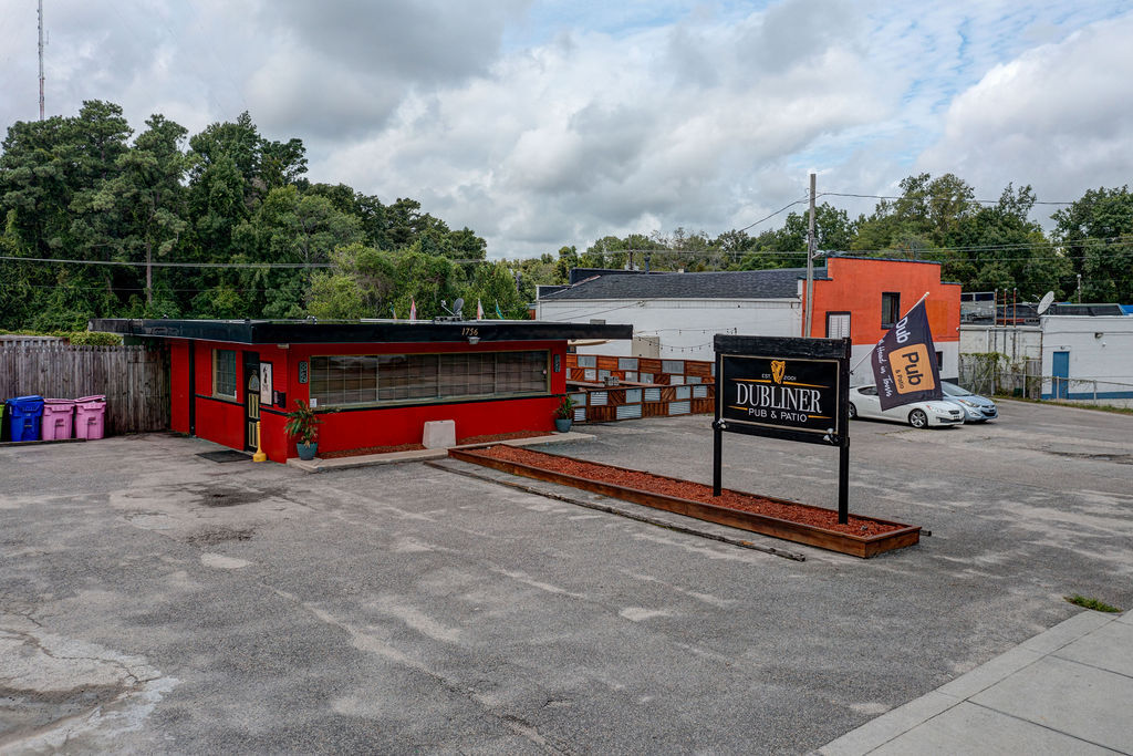 1756 Carolina Beach Rd, Wilmington, NC for sale Building Photo- Image 1 of 1