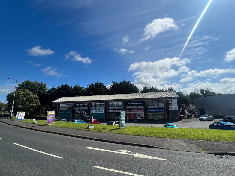 Bentrim Rd, Lisburn for sale - Building Photo - Image 2 of 5