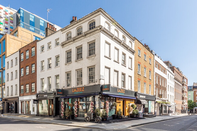 More details for 29 Duke St, London - Office to Rent