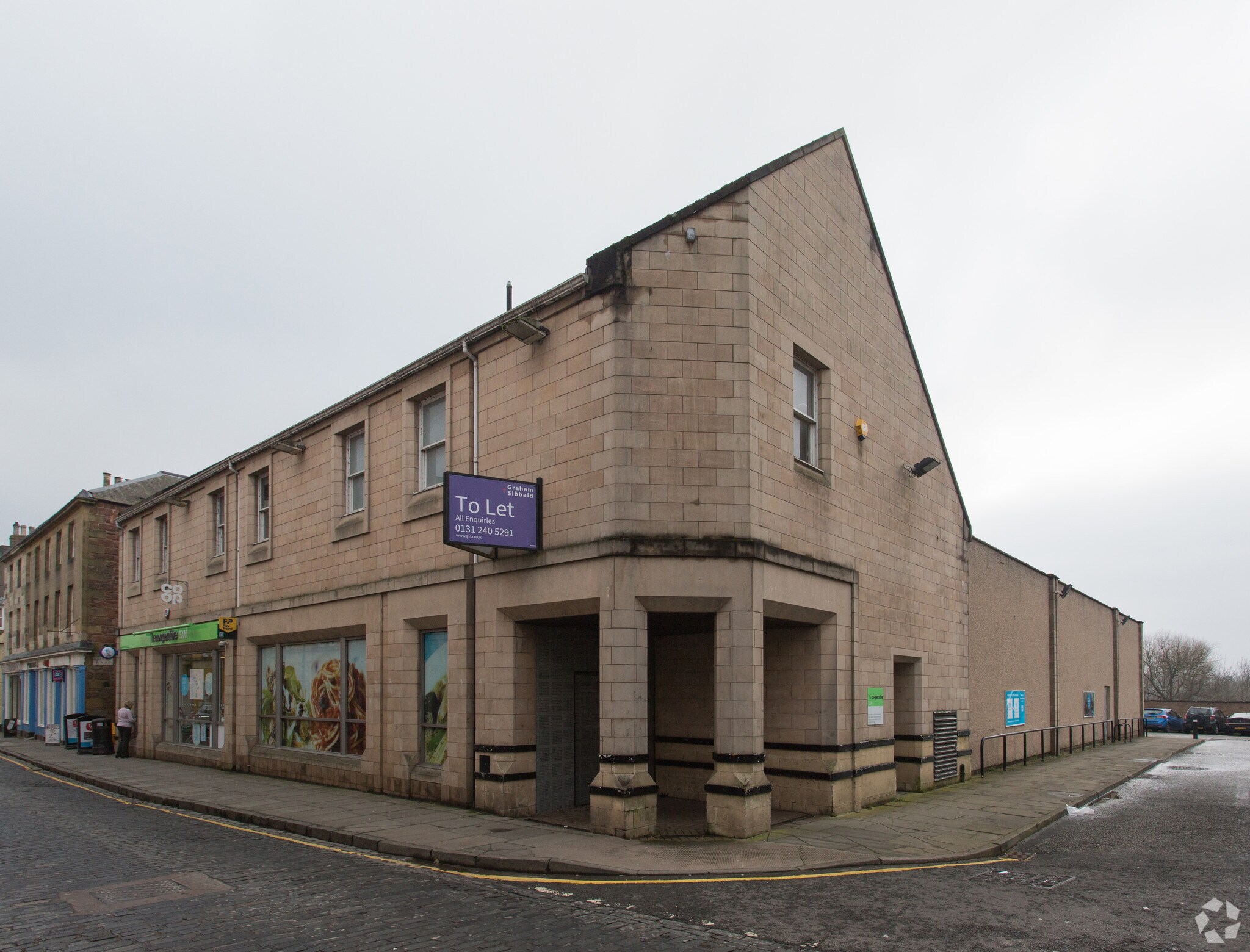 26-38 Roxburgh St, Kelso for sale Primary Photo- Image 1 of 1
