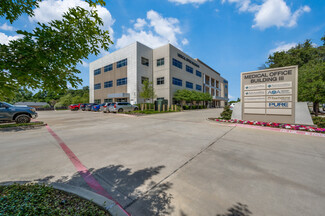 More details for 2005 W Park Dr, Irving, TX - Office/Medical for Rent