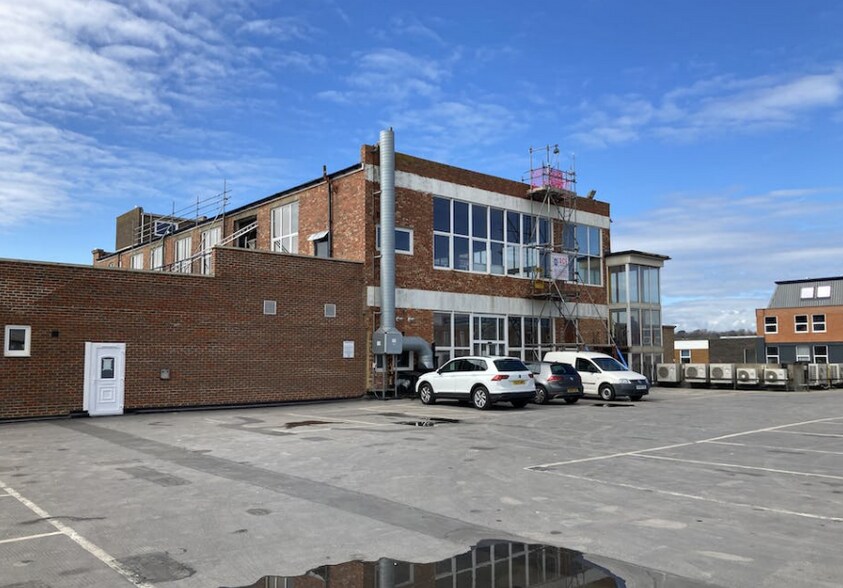 55 North Rd, Brighton to rent - Building Photo - Image 2 of 5