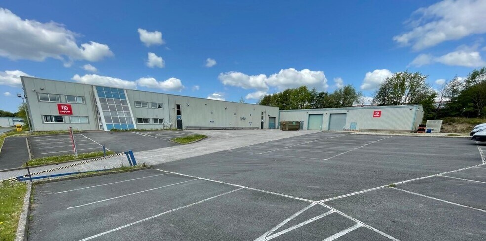 Beechwood Way, Plymouth for sale - Primary Photo - Image 1 of 1