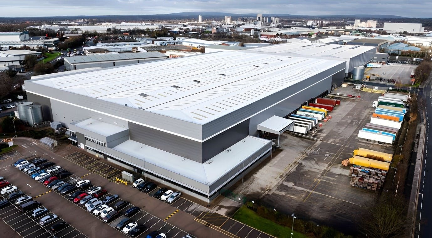 22 Mosley Rd, Manchester to rent Primary Photo- Image 1 of 5