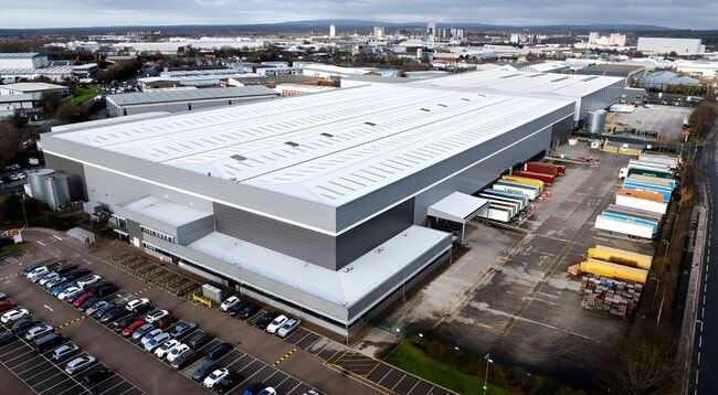 More details for 22 Mosley Rd, Manchester - Industrial to Rent