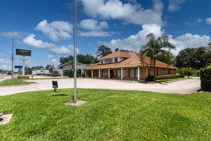 1063 Park Ave, Orange Park, FL for sale - Building Photo - Image 1 of 1