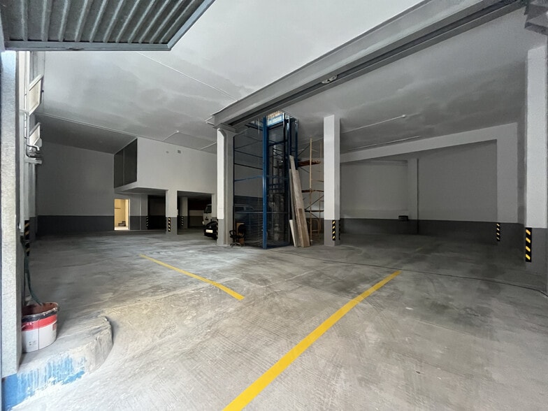 Carrer Creu Guixera, 31, Manresa, Barcelona to rent - Building Photo - Image 2 of 31