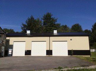 More details for 1070 Yorklyn Rd, Hockessin, DE - Industrial for Rent