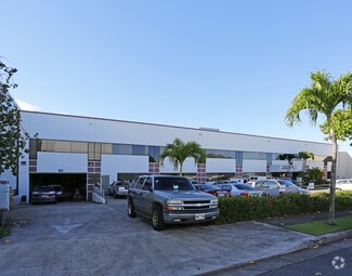 More details for 99-061 Koaha Way, Aiea, HI - Office for Rent