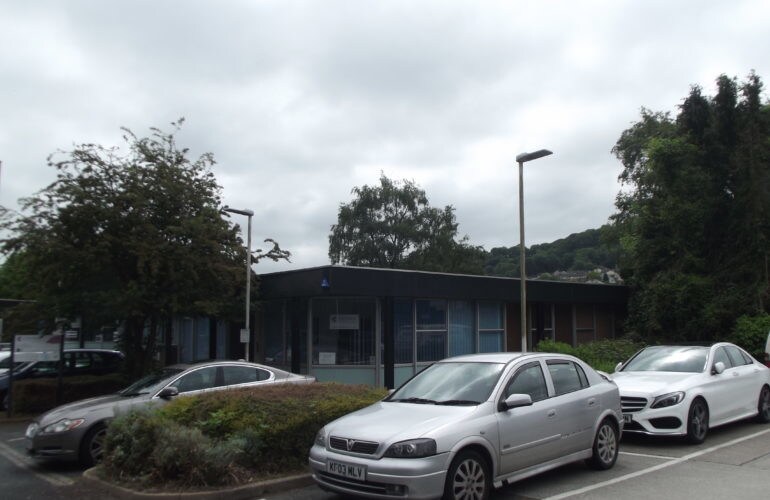 Valley Rd, Plymouth for sale - Primary Photo - Image 1 of 1