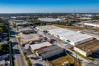 2442 N 23rd St, Saint Petersburg, FL - aerial  map view - Image1