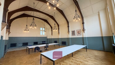 18-22 St Peters Chur, Derby to rent Building Photo- Image 2 of 7