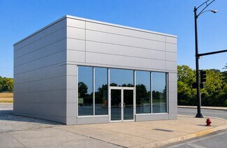 More details for 4457 S Cottage Grove Ave, Chicago, IL - Retail to Rent