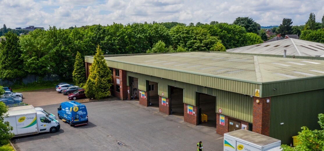 Church Ln, West Bromwich for sale Building Photo- Image 1 of 1